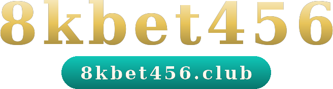 8kbet456 logo